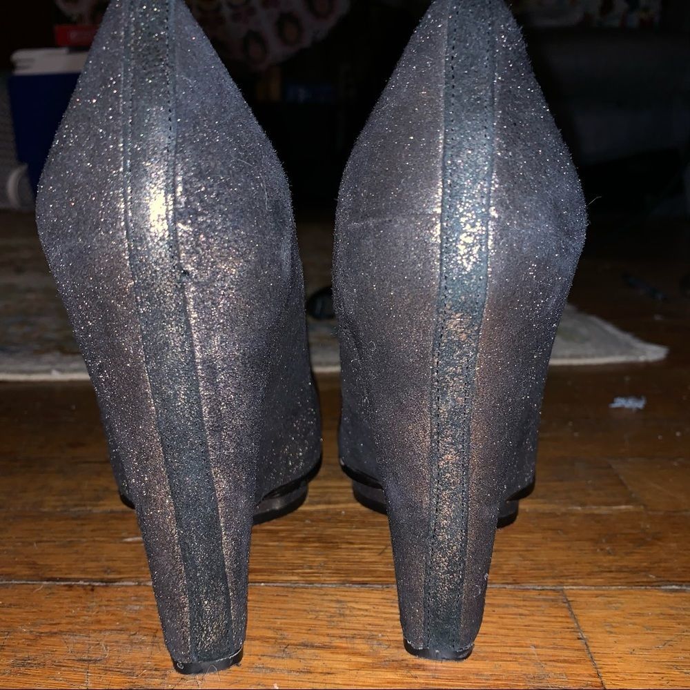 BCBG Roxy pumps - Picture 11 of 13